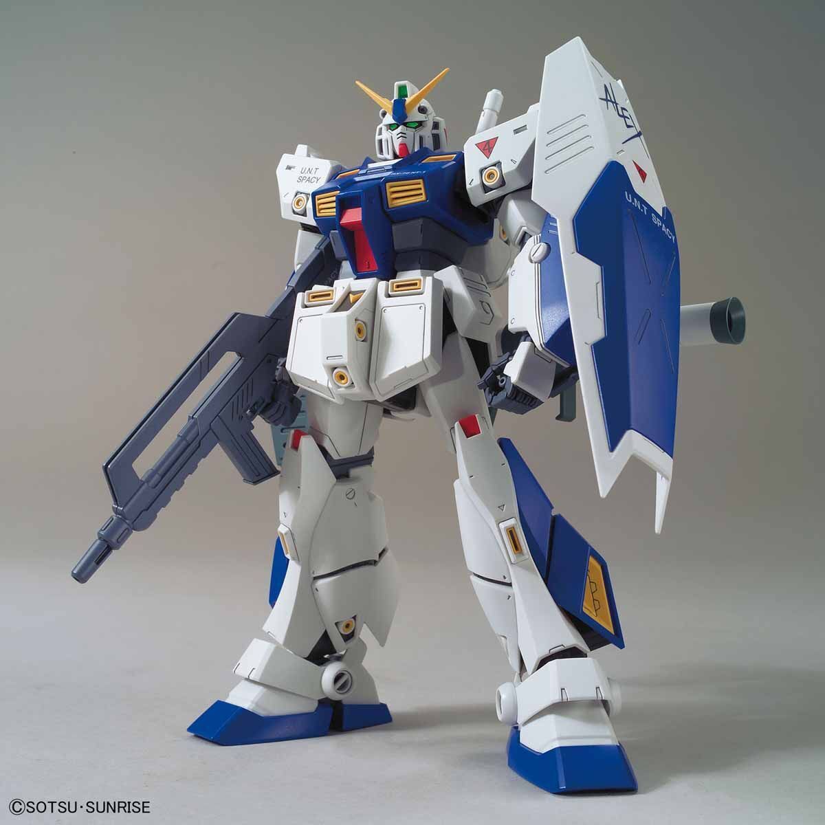 ガンダム THE FIRST. Ａ４ノート【ＲＸ－７８－２・ＧＡＮＤＡＭ】 Bandai G5057706 MG 1/100 Gundam NT-1 Ver.2.0 | Rhypla Builds