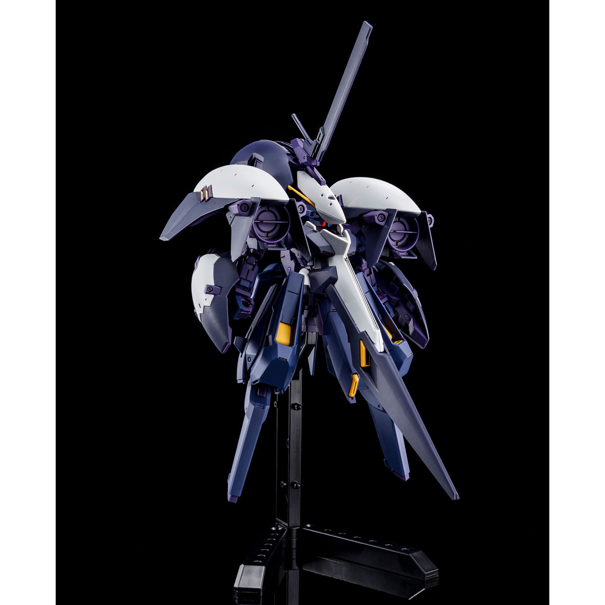 P Bandai HGUC 1/144 RX-124 Gundam TR6 [KEEHAR II] [AOZ The Flag Of Titans]