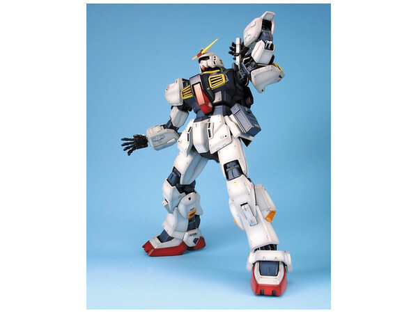 Bandai G5064872 PG 1/60 RX-178 Gundam MKII A.E.U.G | Rhypla Builds