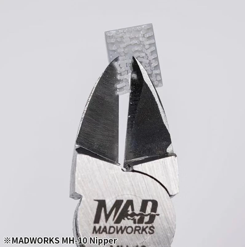 Madworks nipper discount