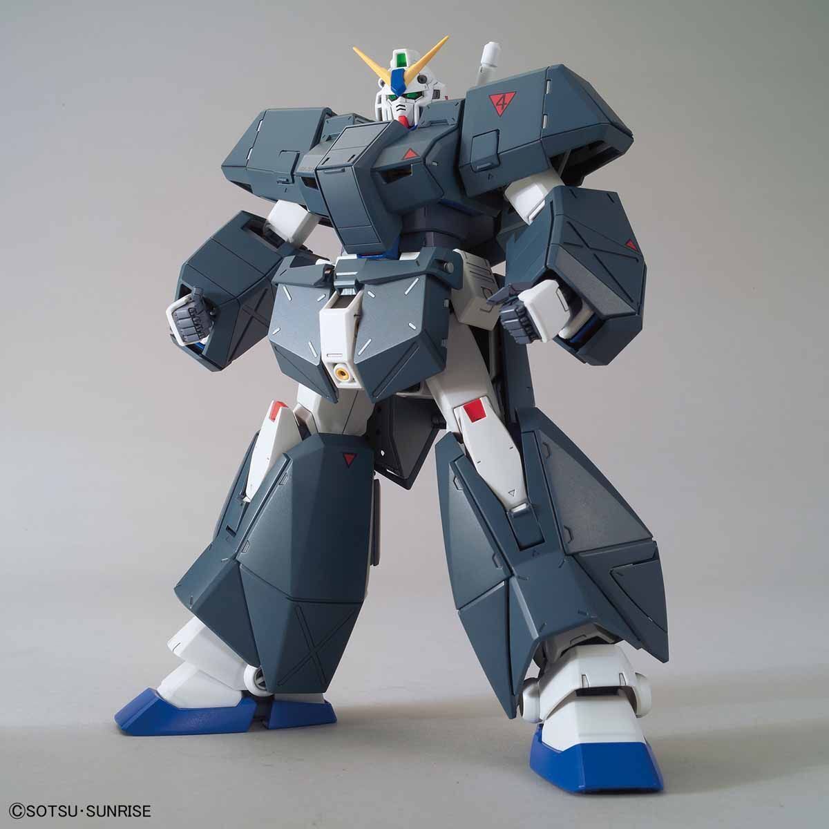 Bandai G5057706 MG 1/100 Gundam NT-1 Ver.2.0 | Rhypla Builds