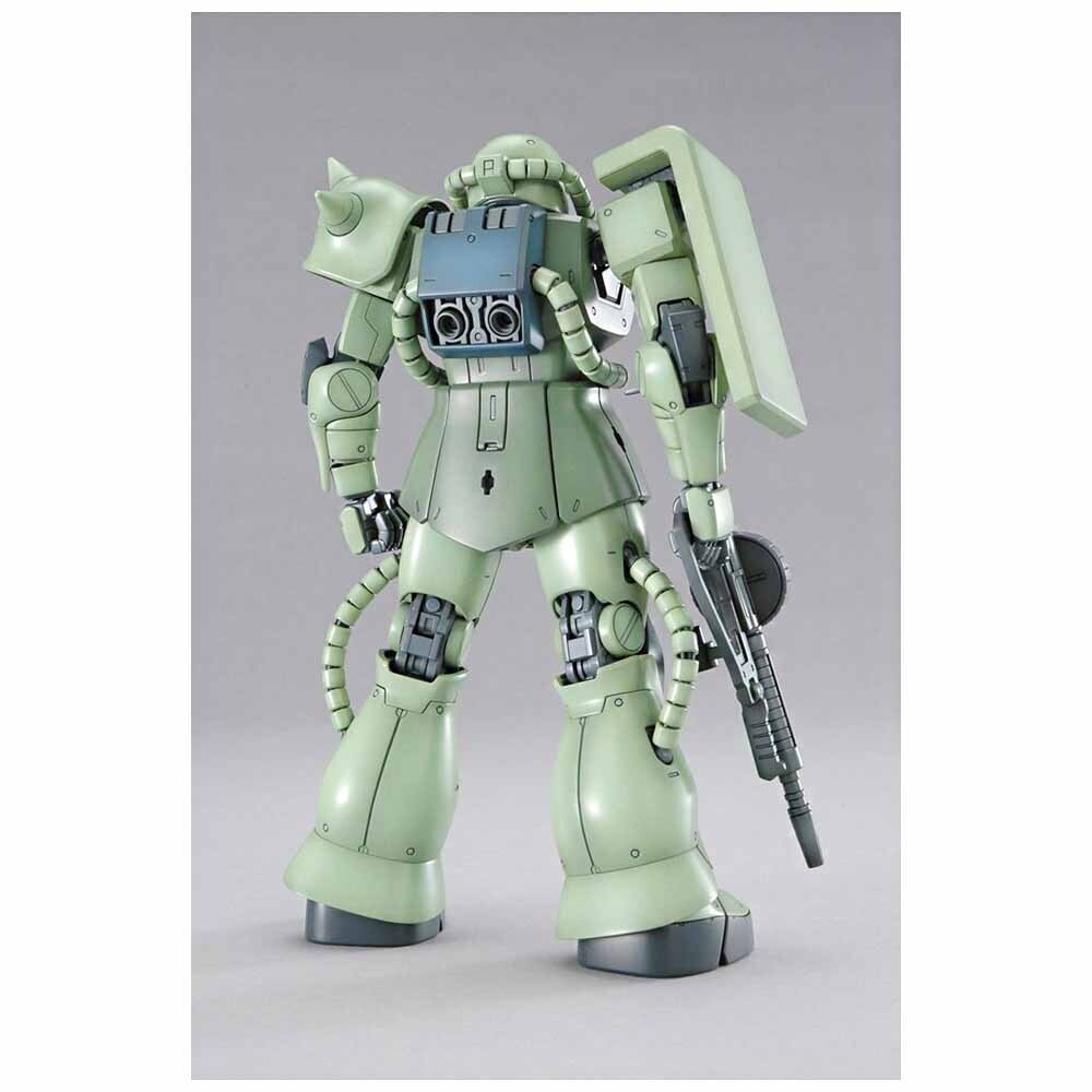 Bandai G0149252 MG 1/100 Zaku II Ver. 2.0 | Rhypla Builds