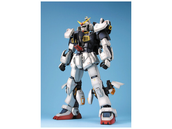 Bandai G5064872 PG 1/60 RX-178 Gundam MKII A.E.U.G | Rhypla