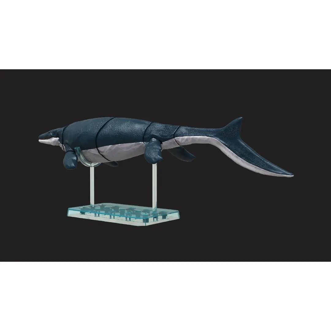 PRE-ORDER- G5065321 Plannosauraus - Mosasaurus | Rhypla Builds