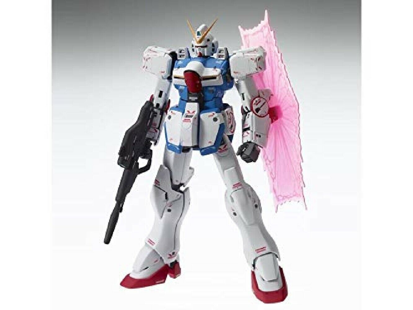 Bandai G5069894 MG 1/100 Victory Gundam Ver.Ka | Rhypla Builds
