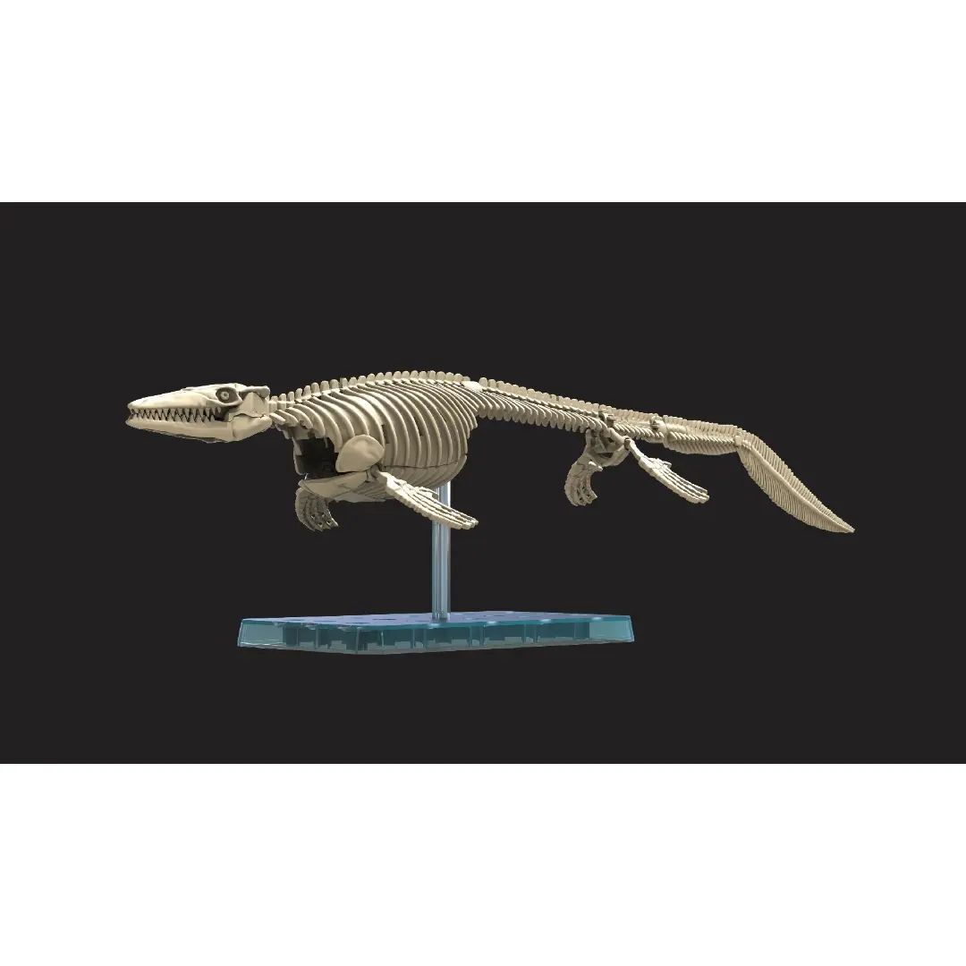 PRE-ORDER- G5065321 Plannosauraus - Mosasaurus | Rhypla Builds