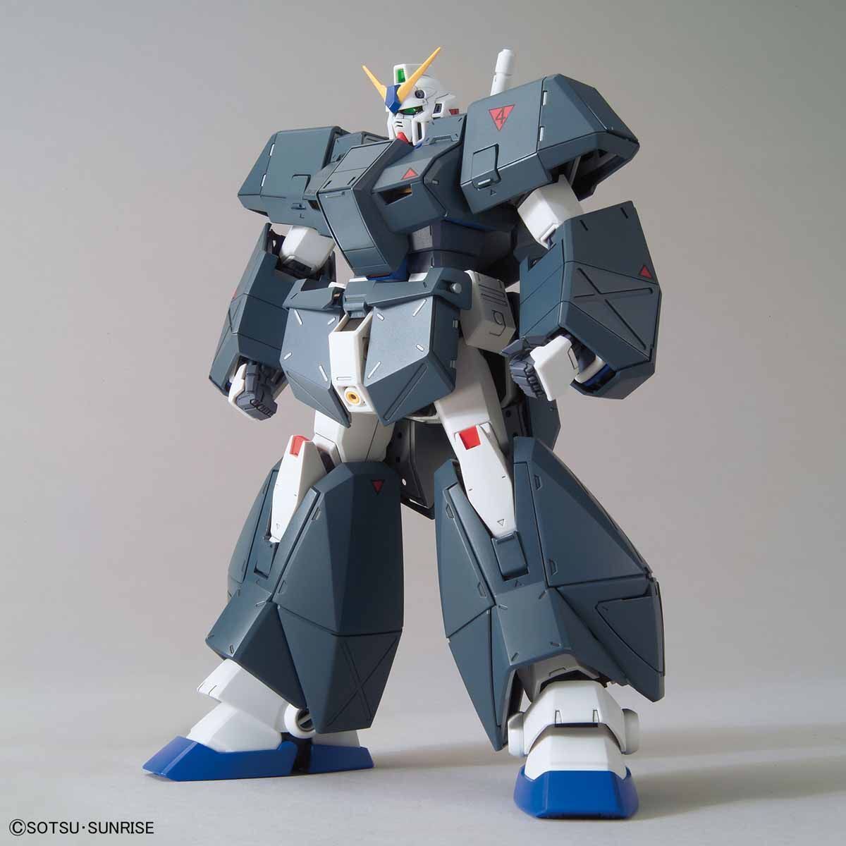 Bandai G5057706 MG 1/100 Gundam NT-1 Ver.2.0 | Rhypla Builds