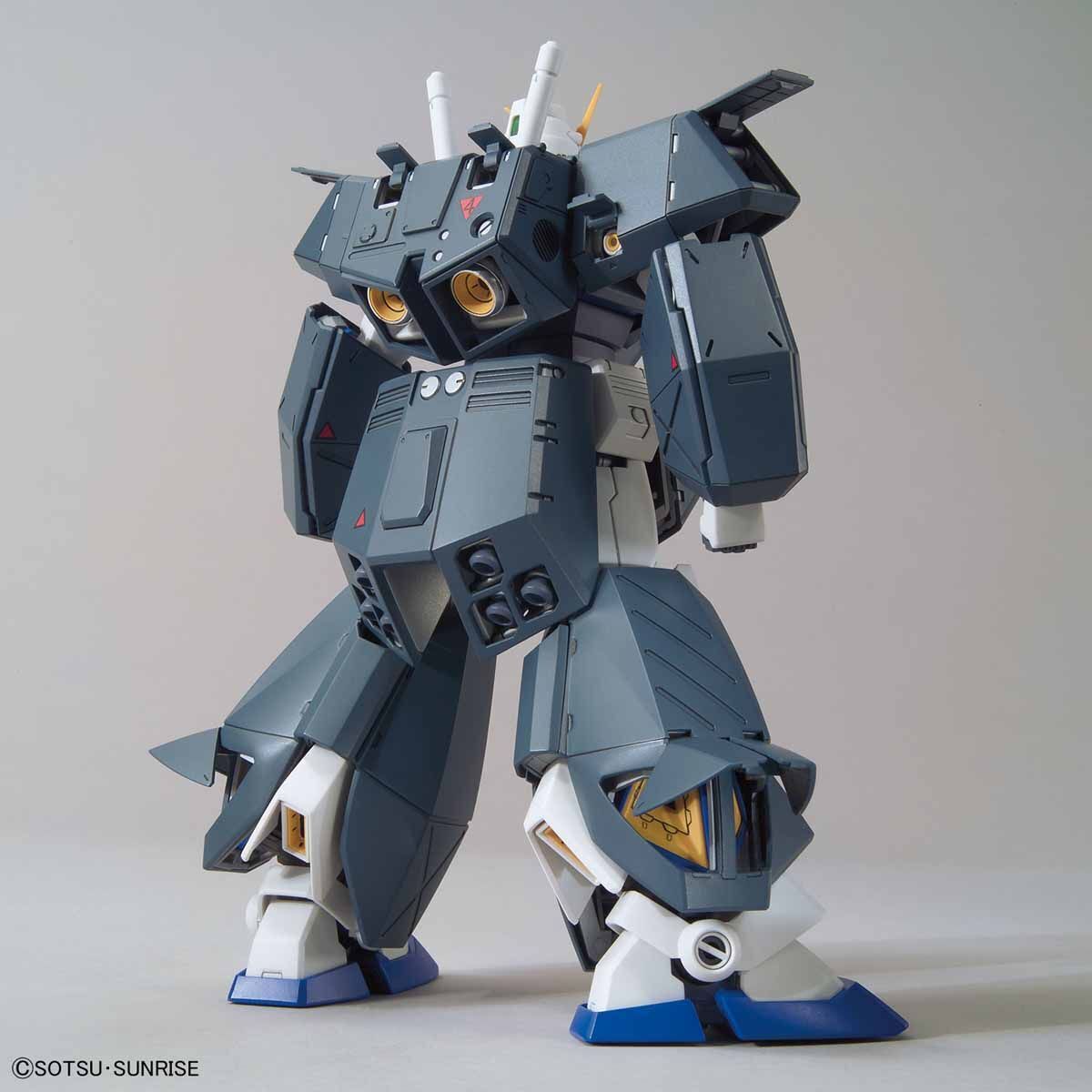 Bandai G5057706 MG 1/100 Gundam NT-1 Ver.2.0 | Rhypla Builds