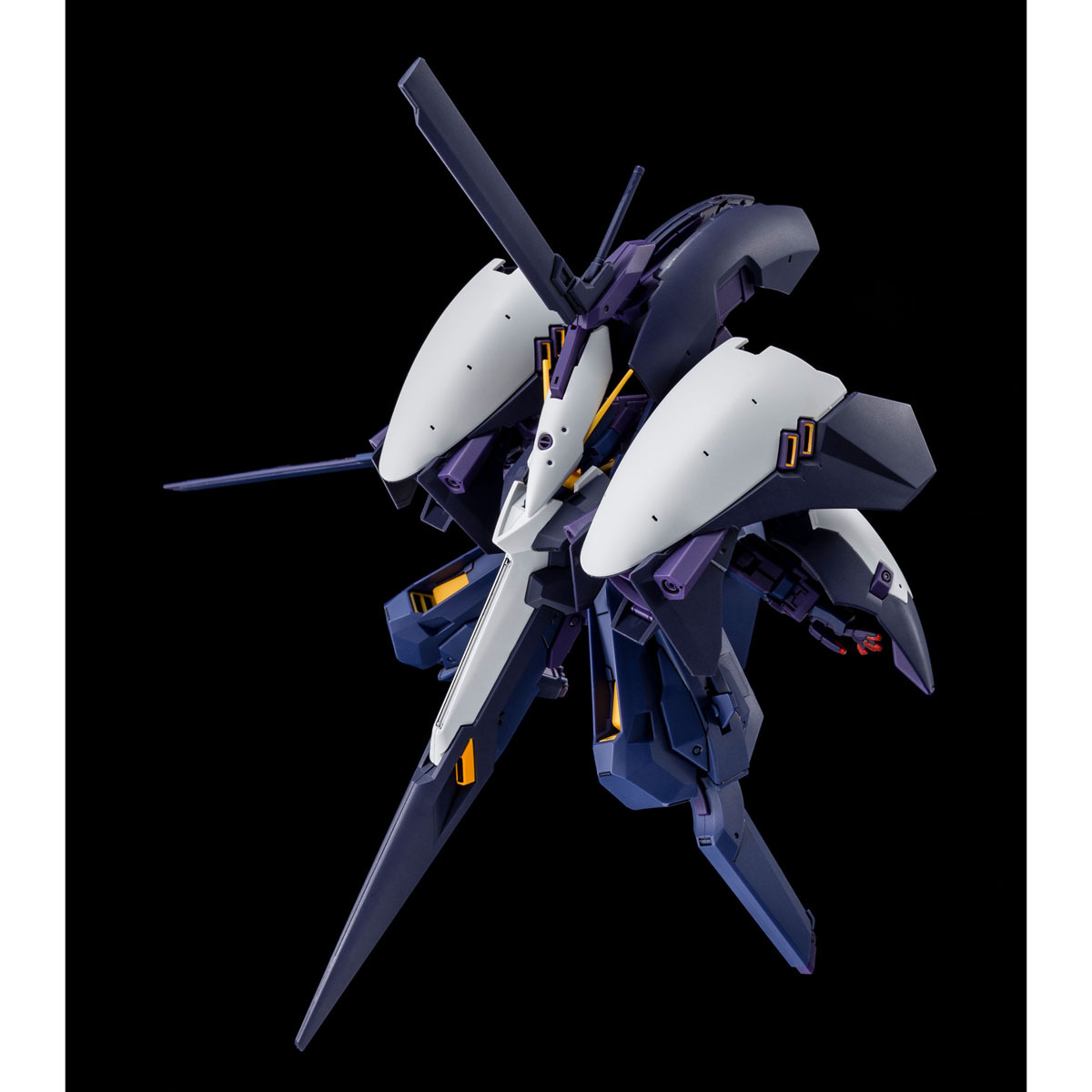 P Bandai HGUC 1/144 RX-124 Gundam TR6 [KEEHAR II] [AOZ The Flag Of Titans]