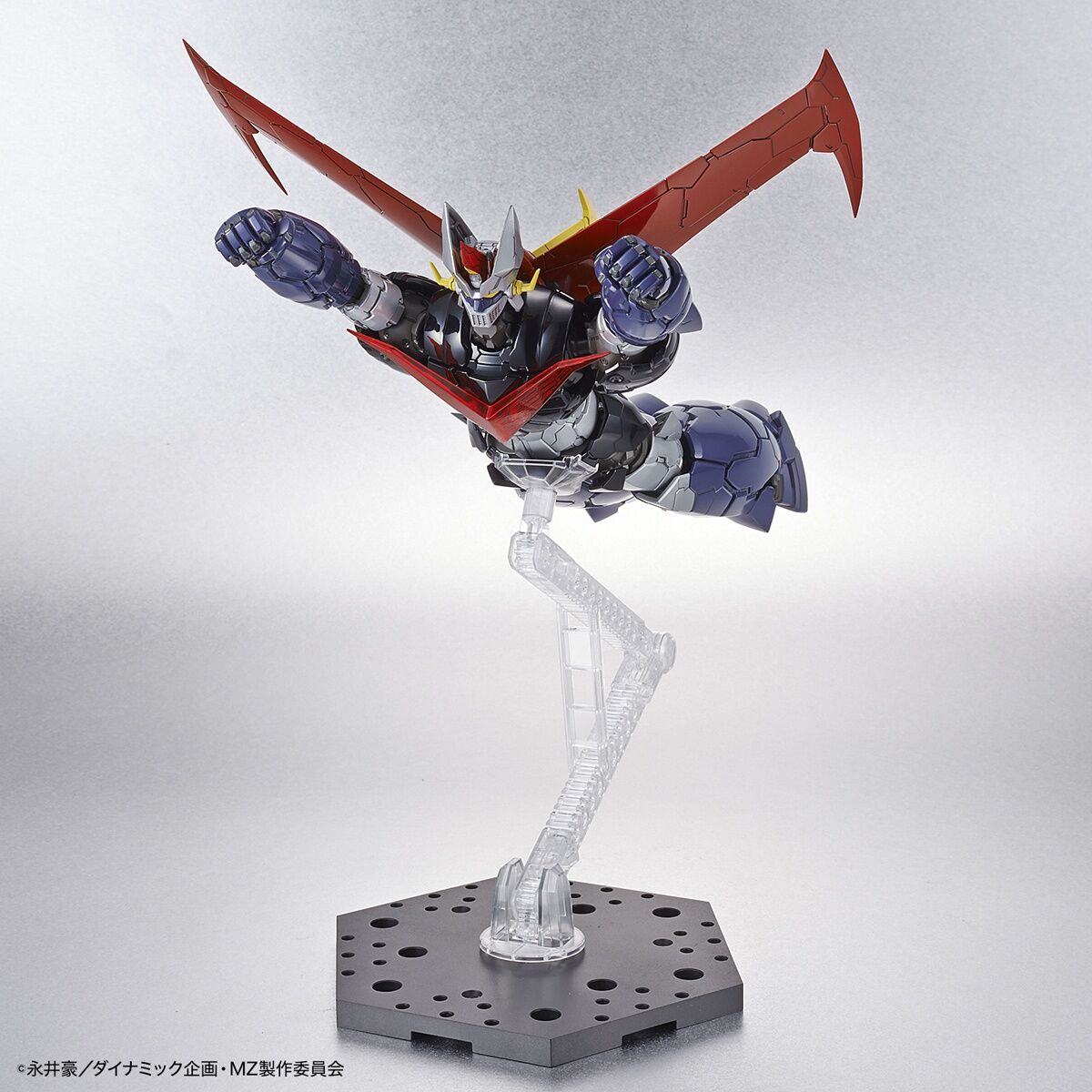 HG Great Mazinger (Mazinger Z INFINITY Ver.)