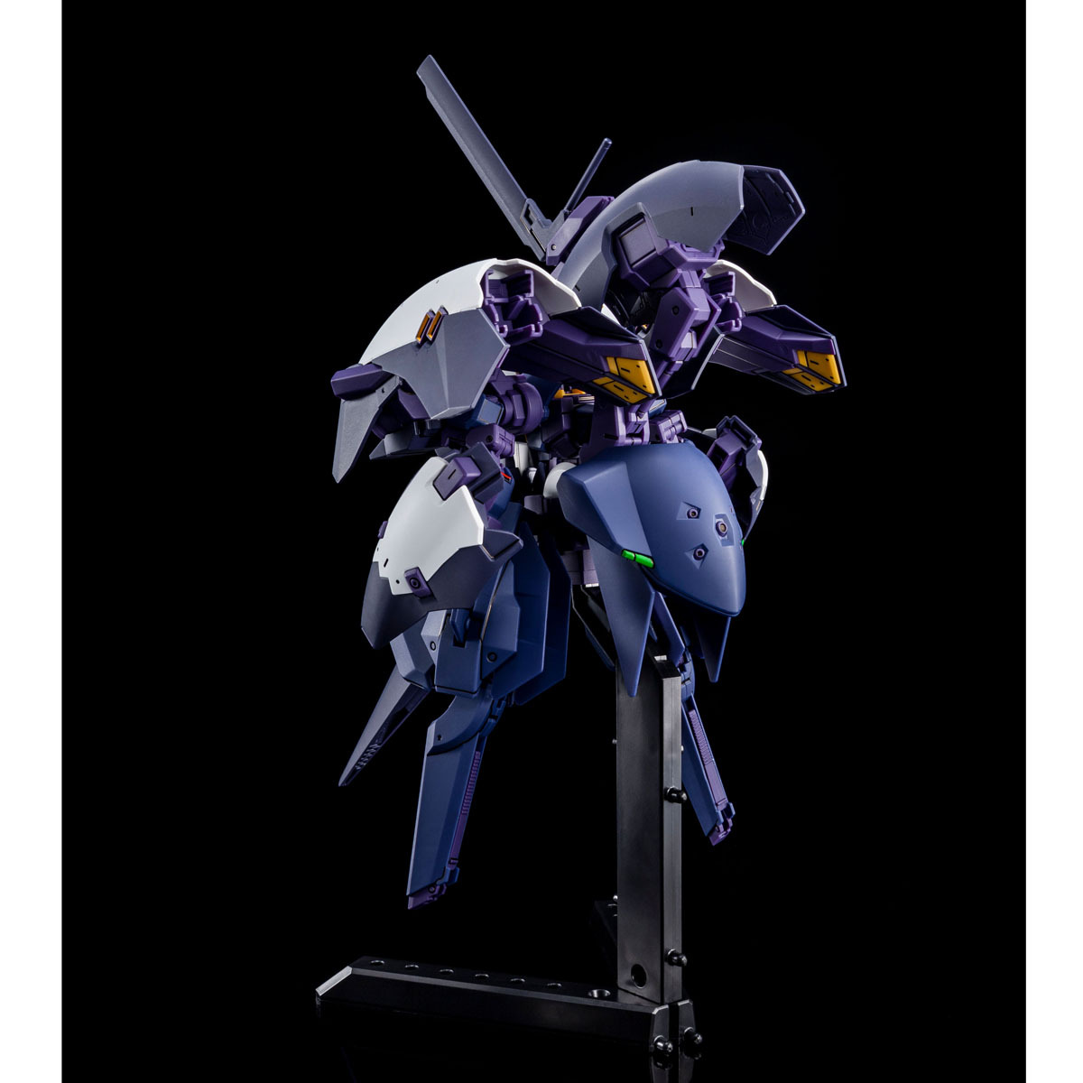 P Bandai HGUC 1/144 RX-124 Gundam TR6 [KEEHAR II] [AOZ The Flag Of Titans]