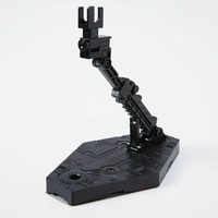 Action Base 2 Black
