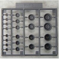 Kotobukiya MSG Parts - P113