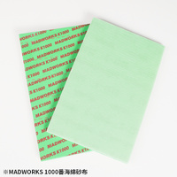 Madworks Sanding Sponge 1000 Grit