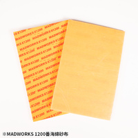 Madworks Sanding Sponge 1200 Grit