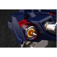 NERON - Thusters SP-01 Red 15mm