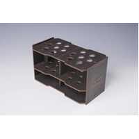 Madworks MH-11 Tools Oragnizer (Dark Walnut)