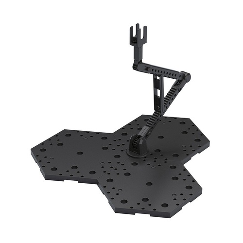 Action Base 4