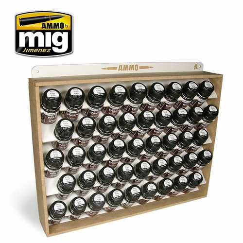 Ammo by MIG Accessories - 35ml Storage System