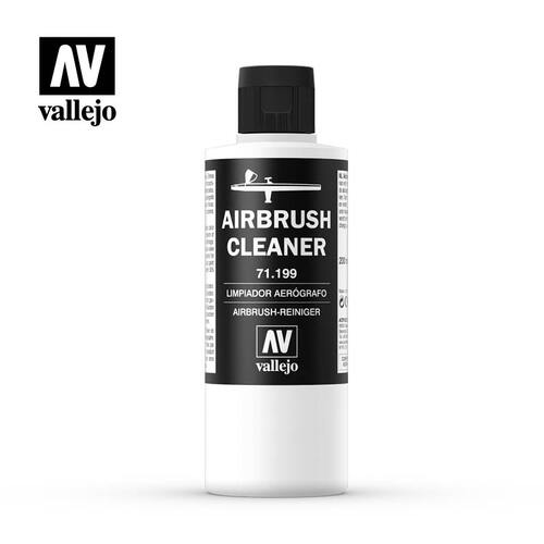 Vallejo Acrylic - Airbrush Cleaner 71199