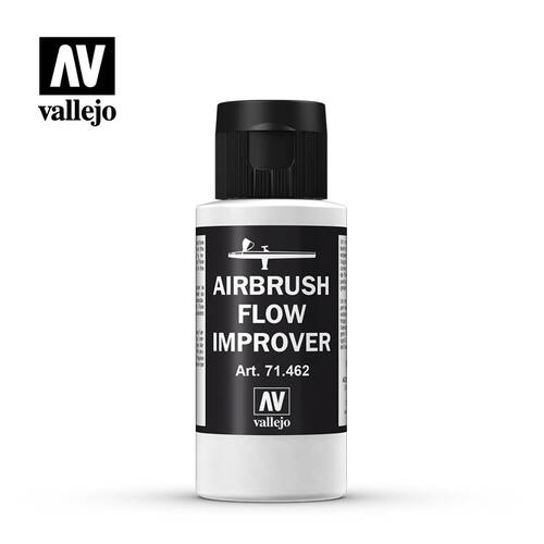 Vallejo Acrylic - Airbrush Flow Improver 71462