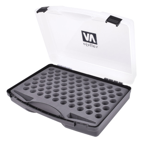 Vallejo Paint Transport Case 