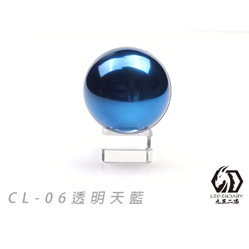 LEGENDARY - CL-06B Clear Skyblue Clear Color 20ml
