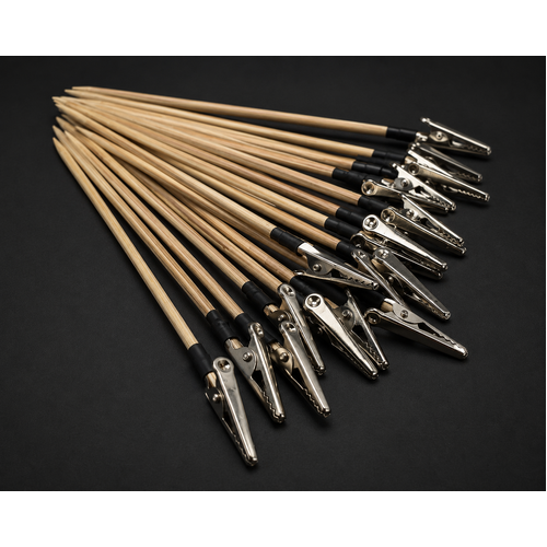 Air Brush Painting Clips 20pcs 