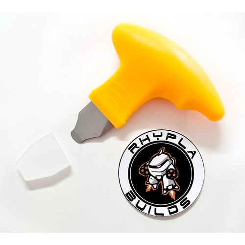 Hobby Parts Separator