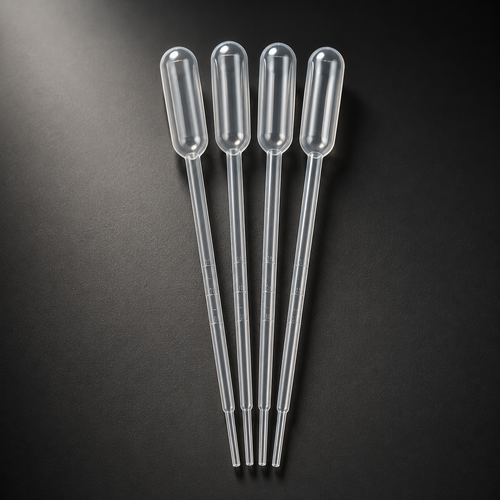 Paint Droppers 4pcs