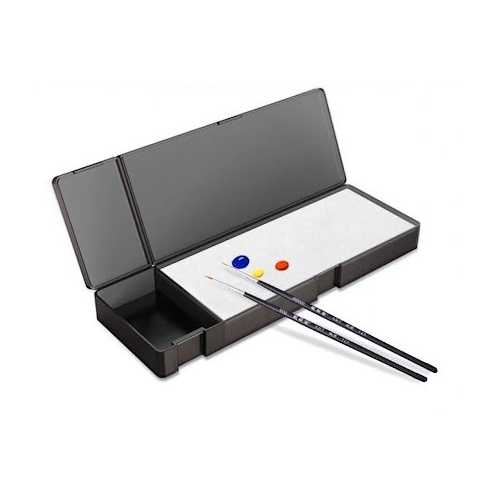 Painting Wet Pallette / Wet Decal Tray