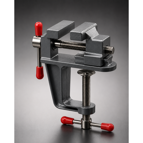 Studio Kanzen - Desktop Hobby Vice