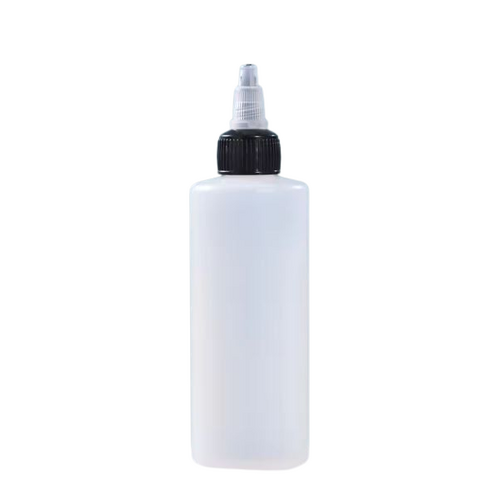 Large Paint Shaker Bottle 250ml (1pc)