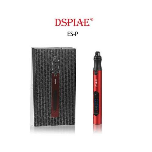  DSPIAE ES-P Portable Electric Sharpening/Sander pen 