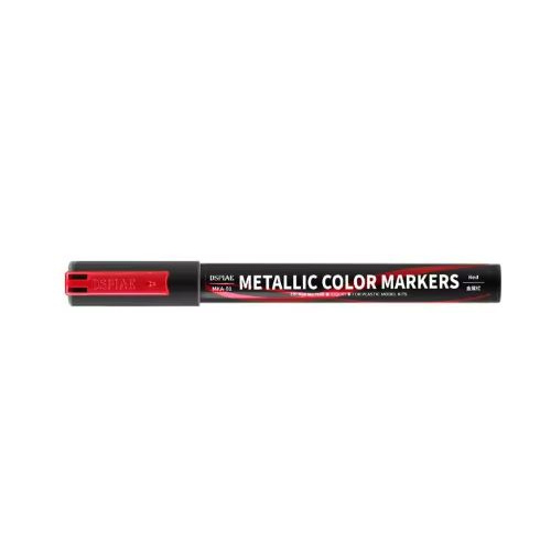 DSPIAE - Metallic Red Marker MKA01