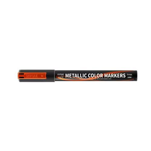 DSPIAE - Metallic Orange Marker MKA02