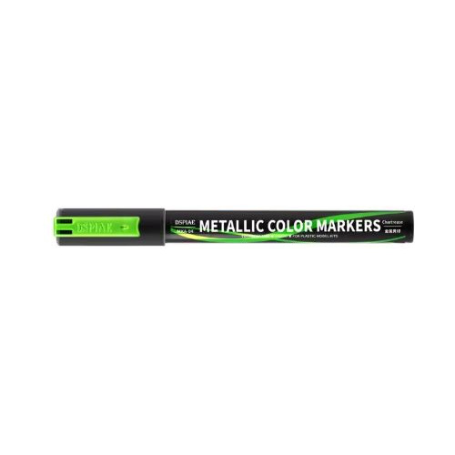 DSPIAE - Metallic Chartreuse Marker MKA04