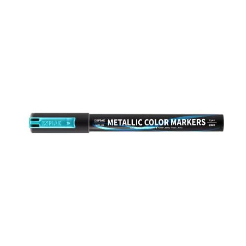 DSPIAE - Metallic Cyan Marker MKA06