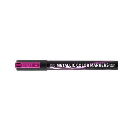DSPIAE - Metallic Magenta Marker MKA09