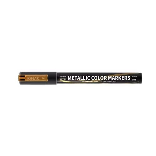 DSPIAE - Metallic Bronze Marker MKA12