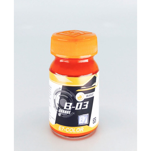 B-03 Orange 20ml