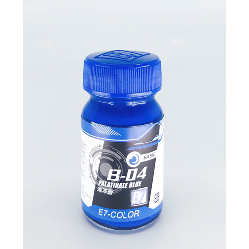 B-04 Palatinate Blue 20ml
