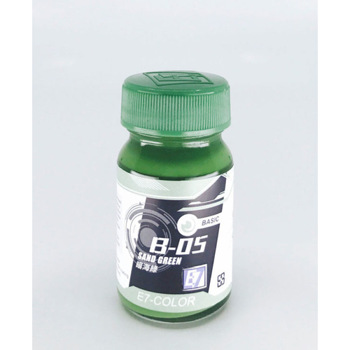 B-05 Sand Green 20ml