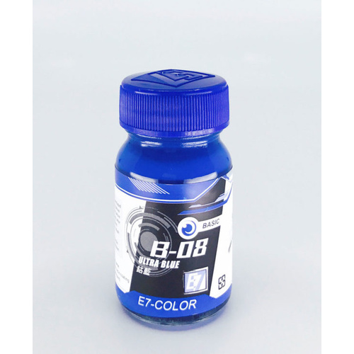 B-08 Ultra Blue 20ml