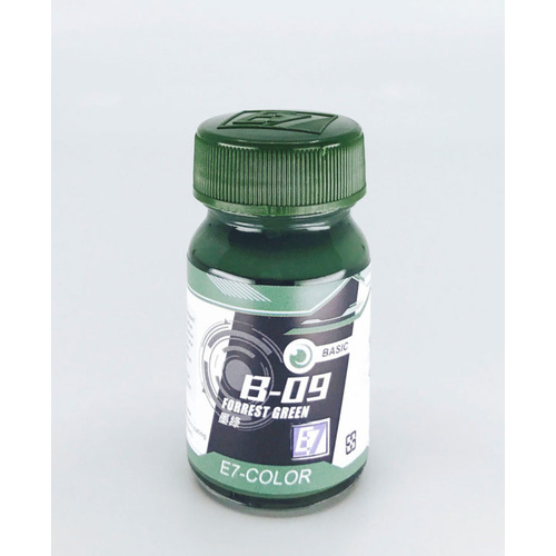 B-09 Forest Green 20ml