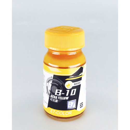 B-10 Ocra Yellow 20ml