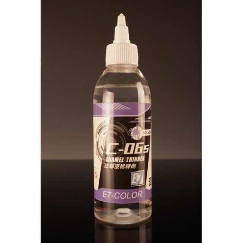 C-06S Enamel Thinner 200ml