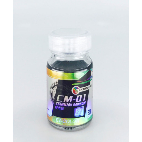 CM-01 Chameleon Rainbow 20ml