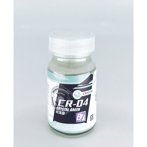 CR-04 Crystal Green 20ml