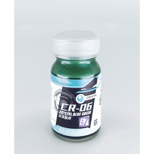 CR-06 Crystal Bu Gn 20ml